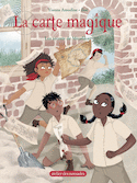 Carte magique (La), t. 04